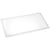 Cambro Camwear Full Size Food Pan Seal Cover Translucent ( Case of 6 )