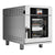 Alto-Shaam Vector® H Series Multi-Cook Oven with Dual Independent Cooking Chambers and Structured Air Technology®
