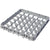 Cambro Camrack® 36-Compartment Full Size Full Drop Extender