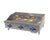 Comstock-Castle, 3248MG, Griddle, Gas, Countertop