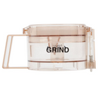 Waring WCG506TX 3/4 Qt. Grinding Bowl and Grinding Bowl Cover for WCG75