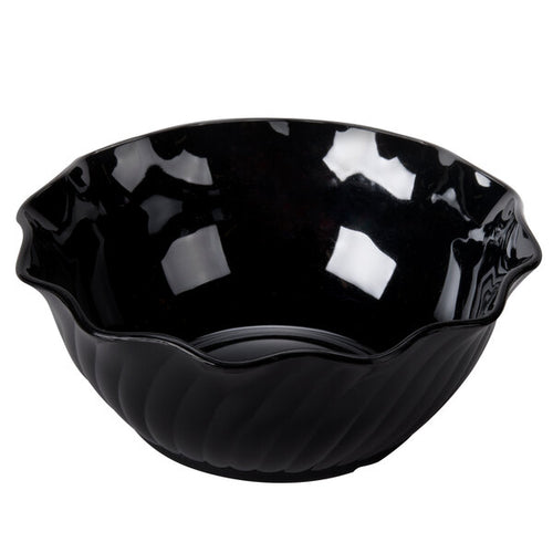 Cambro Swirl SAN Serving Bowl ( Case of 24 )