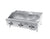 Comstock-Castle, 3824TG, Griddle, Gas, Countertop