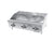 Comstock-Castle, 3848TG, Griddle, Gas, Countertop