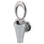 Faucet Only for Coffee Chafer urns by Winco