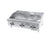 Comstock-Castle, 3872MG, Griddle, Gas, Countertop