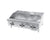 Comstock-Castle, 3872TG, Griddle, Gas, Countertop