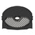 Sammic FFS-10 Chipping Grid 10 mm (3/8”) – Commercial Fries Cutter Compatible with FCS Slicing Discs
