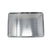 Omcan 39531 18″ x 26″ 20-Gauge Aluminum Perforated Tray