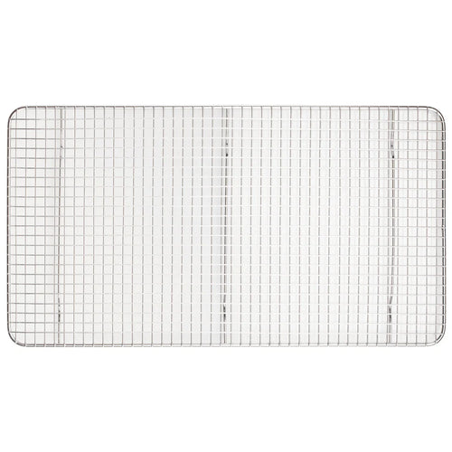 Winco PGWS SERIES, Pan Grates for Steam Pan, Stainless Steel (Price / Piece) - Available in Different Sizes