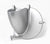 Omcan 43145 Door for Slicer / Shredder Attachment