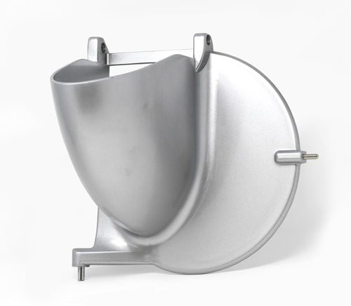 Omcan 43145 Door for Slicer / Shredder Attachment