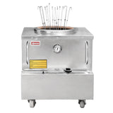 Tandoor and Parts