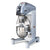 Omcan MX-CN-0080 80Qt Heavy-Duty Planetary Mixer with Guard and Timer – 220V, 4000W