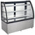 Omcan RS-CN-0471 60-inch Refrigerated Floor Showcase