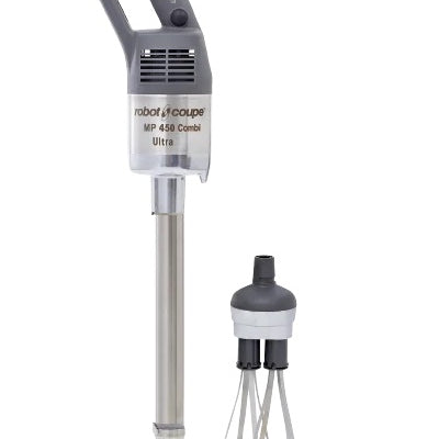 Robot Coupe MP450 Combi Variable Speed Immersion Blender