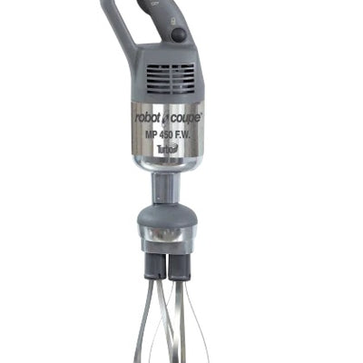 Robot Coupe MP450FW Variable Speed Immersion Blender