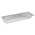 Winco, 22 Gauge Stainless steel- Anti-jam Steam Pan, Half Size Long, Stainless Steel (Price / Piece) - Available in Different Sizes