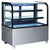 Omcan DS-CN-0370 48-inch Dry Bakery Display Case