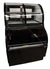 Omcan RS-CN-0348 36-inch Dual Service Open Refrigerated Floor Display Case