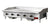 Omcan CE-CN-G60-M 60″ Griddle Natural Gas / Propane with 5 Burners and Manual Control – 150,000 BTU