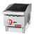 Omcan CE-CN-CB12-M 12″ Radiant Gas Charbroiler, 1 burner, 35000 BTU