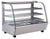 Omcan DW-CN-0160-E 34″ Countertop Display Warmer