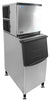 Omcan IC-CN-0329 22″ Ice Maker Machine 275 lb / 125 kg bin Capacity, 350 lb / 160 kg Production per Day