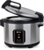 Omcan CE-CN-0060-E Commercial 64 cup (13 Liter) Electric Rice Cooker – 1000 W, 120 V