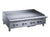 Thermostatic Griddle Dukers DCGT48