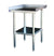 Comstock-Castle, 48FS-G, Equipment Stand, for Countertop Cooking