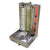 Cookline 4E 120 lb. Electric Vertical Gyro Broiler - 208/240V