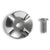 Waring CAC112 Stainless Steel Propeller Agitator – Drink Mixer Blade for DMC20, DMC90, DMC180DC & DMC201DCA (6-Pack)