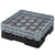 Cambro Camrack 20 Compartment Glass Rack with 11 3/4 Inch Compartments ( Case of 2 )