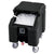 Cambro Ice Caddy 100 lb with Four Swivel Casters and Brake for Commercial Ice Transport