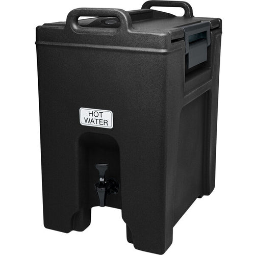 Cambro Ultra Camtainer 10 Gallon Insulated Beverage Carrier