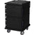 Cambro UPC1200 Ultra Camcart® 12-Pan Insulated Food Pan Carrier with Casters