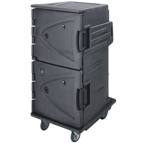 Cambro Camtherm Tall Electric Hot and Cold Food Holding Cabinet 110V