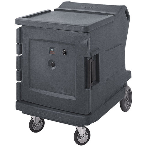 Cambro Camtherm Low Profile Electric Hot and Cold Food Holding Cabinet in Fahrenheit - 110V