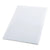 Food Preparation, White Rectangular Cutting Boards by Winco
