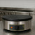 Equipex Roller Grill 350FE/400FE Commercial Electric Single Crepe Maker with Enameled Cast Iron Plates – 120v or 208/240v
