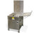 Belshaw 718L Open Kettle Donut Fryer 96 lb