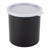 Cambro Camwear® Crock with Sliding Lid