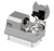Omcan FP-IT-0006 Trento 8 qt/10 lb Commercial Electric Bowl Cutter – 1 HP, 120 V