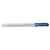 Winco KSTK Sof-Tek Slicer Knife High Carbon Steel With Non-slip Handle