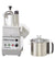 Robot Coupe R702VV 8 Qt./7.5 Liter Combination Food Processor