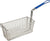 FB SERIES- Nickel Plated Fry Baskets by Winco