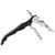 Winco CO-720 - Double Hinged Corkscrew