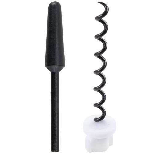 Waring CAC113 Replacement Auger Kit for Waring WWO120 Rechargeable Wine Bottle Opener