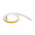 Sammic Sous Vide Membrane 14x5 2m FDA-Approved Adhesive Seal – Prevents Vacuum Loss with Needle Temperature Probe